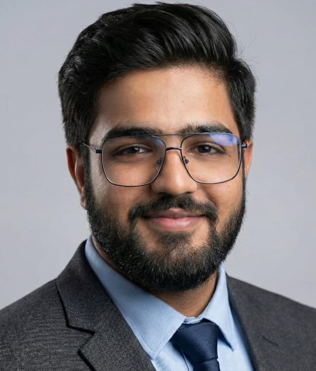 Arnav Puggal