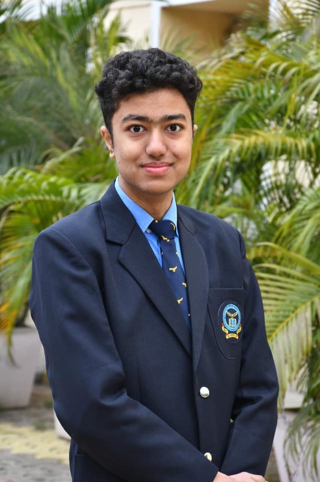 Sameer